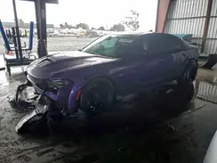 2C3CDXGJ0PH650742 2023 DODGE CHARGER