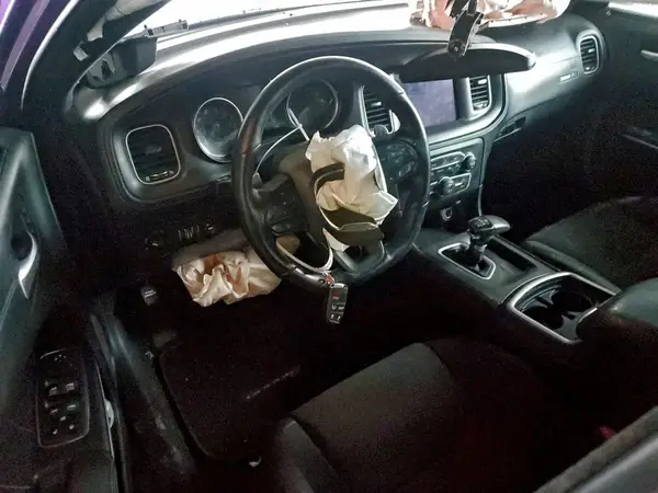 2C3CDXGJ0PH650742 2023 DODGE CHARGER - Image 8