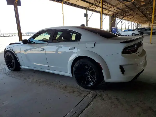 2C3CDXGJ0PH656881 2023 DODGE CHARGER - Image 2