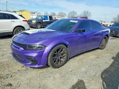 2C3CDXGJ0PH659358 2023 DODGE CHARGER