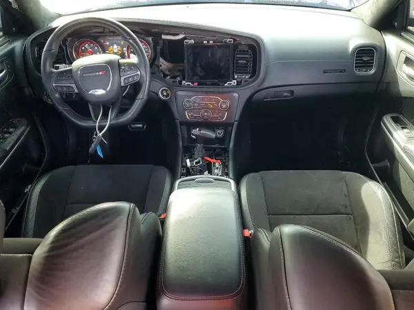 2C3CDXGJ0PH659358 2023 DODGE CHARGER - Image 8
