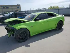 2C3CDXGJ0PH659859 2023 DODGE CHARGER