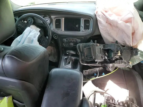 2C3CDXGJ0PH659859 2023 DODGE CHARGER - Image 8