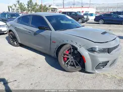 2C3CDXGJ0PH663717 2023 DODGE CHARGER