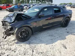 2C3CDXGJ0PH666262 2023 DODGE CHARGER