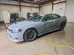 2C3CDXGJ0PH672241 2023 DODGE CHARGER