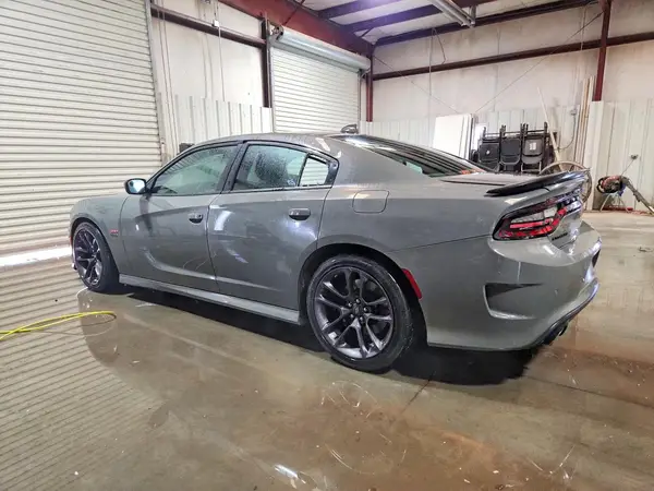 2C3CDXGJ0PH672241 2023 DODGE CHARGER - Image 2