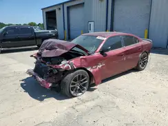 2C3CDXGJ0PH673504 2023 DODGE CHARGER