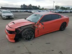 2C3CDXGJ0PH678668 2023 DODGE CHARGER