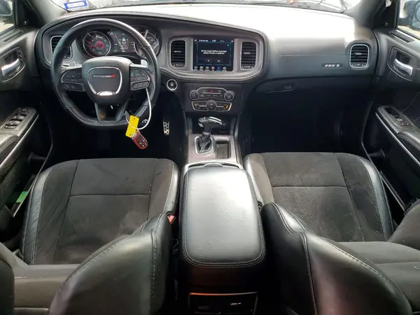 2C3CDXGJ0PH686625 2023 DODGE CHARGER - Image 8
