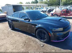 2C3CDXGJ0PH686690 2023 DODGE CHARGER