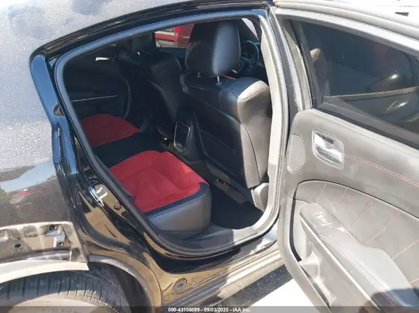 2C3CDXGJ0PH686690 2023 DODGE CHARGER - Image 8