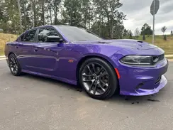 2C3CDXGJ0PH689993 2023 DODGE CHARGER