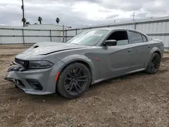 2C3CDXGJ0PH697902 2023 DODGE CHARGER