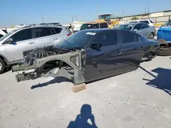 2C3CDXGJ0PH698774 2023 DODGE CHARGER