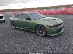 2C3CDXGJ0PH699116 2023 DODGE CHARGER