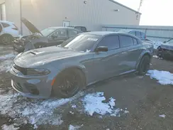 2C3CDXGJ0PH701575 2023 DODGE CHARGER