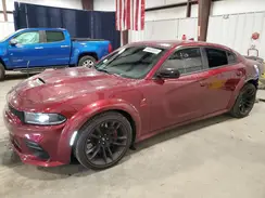 2C3CDXGJ0PH701785 2023 DODGE CHARGER