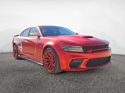 2C3CDXGJ0PH702113 2023 DODGE CHARGER