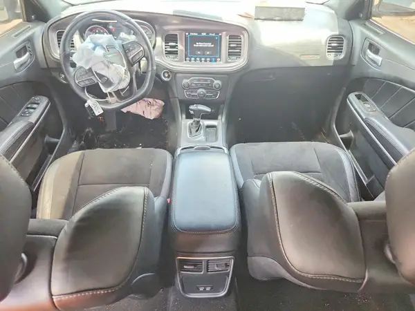 2C3CDXGJ0PH702354 2023 DODGE CHARGER - Image 8