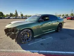 2C3CDXGJ0PH702550 2023 DODGE CHARGER