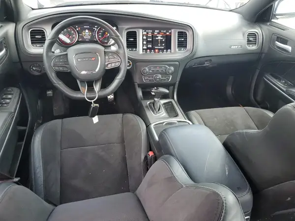 2C3CDXGJ0PH702600 2023 DODGE CHARGER - Image 8