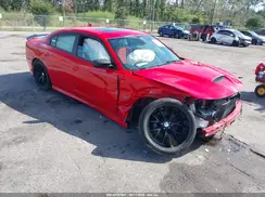 2C3CDXGJ1GH117251 2016 DODGE CHARGER