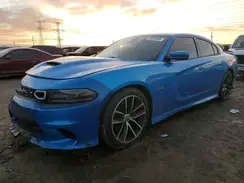 2C3CDXGJ1GH132770 2016 DODGE CHARGER