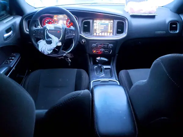 2C3CDXGJ1GH132770 2016 DODGE CHARGER - Image 8