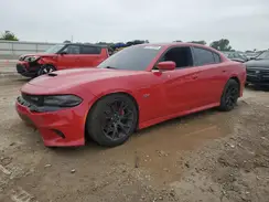 2C3CDXGJ1GH138911 2016 DODGE CHARGER