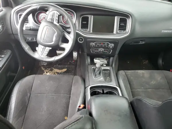 2C3CDXGJ1GH138911 2016 DODGE CHARGER - Image 8