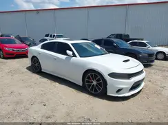 2C3CDXGJ1GH143347 2016 DODGE CHARGER
