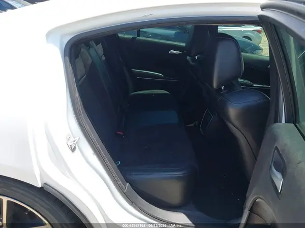 2C3CDXGJ1GH143347 2016 DODGE CHARGER - Image 8