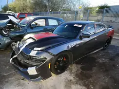 2C3CDXGJ1GH152601 2016 DODGE CHARGER
