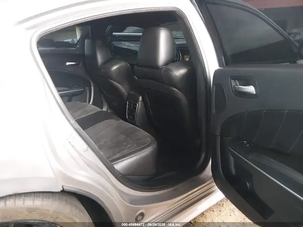 2C3CDXGJ1GH218757 2016 DODGE CHARGER - Image 8