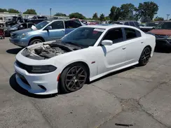 2C3CDXGJ1GH283236 2016 DODGE CHARGER
