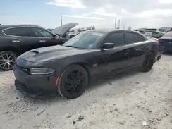 2C3CDXGJ1GH322505 2016 DODGE CHARGER