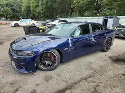 2C3CDXGJ1GH322519 2016 DODGE CHARGER