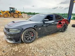 2C3CDXGJ1GH332905 2016 DODGE CHARGER