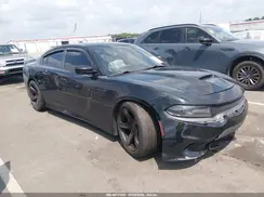 2C3CDXGJ1GH339739 2016 DODGE CHARGER