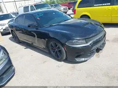 2C3CDXGJ1GH339904 2016 DODGE CHARGER