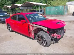 2C3CDXGJ1GH350577 2016 DODGE CHARGER