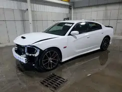 2C3CDXGJ1GH350580 2016 DODGE CHARGER
