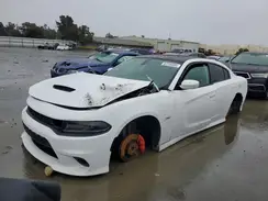 2C3CDXGJ1GH350630 2016 DODGE CHARGER