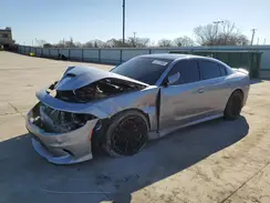 2C3CDXGJ1GH356122 2016 DODGE CHARGER
