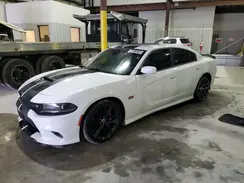 2C3CDXGJ1HH525847 2017 DODGE CHARGER