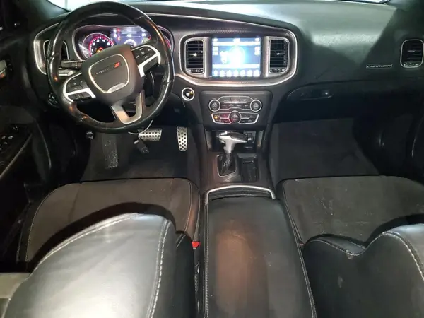 2C3CDXGJ1HH525847 2017 DODGE CHARGER - Image 8