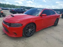 2C3CDXGJ1HH541028 2017 DODGE CHARGER