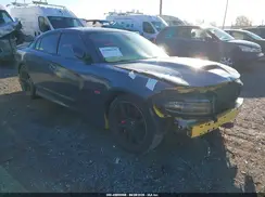 2C3CDXGJ1HH551669 2017 DODGE CHARGER