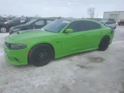 2C3CDXGJ1HH556628 2017 DODGE CHARGER